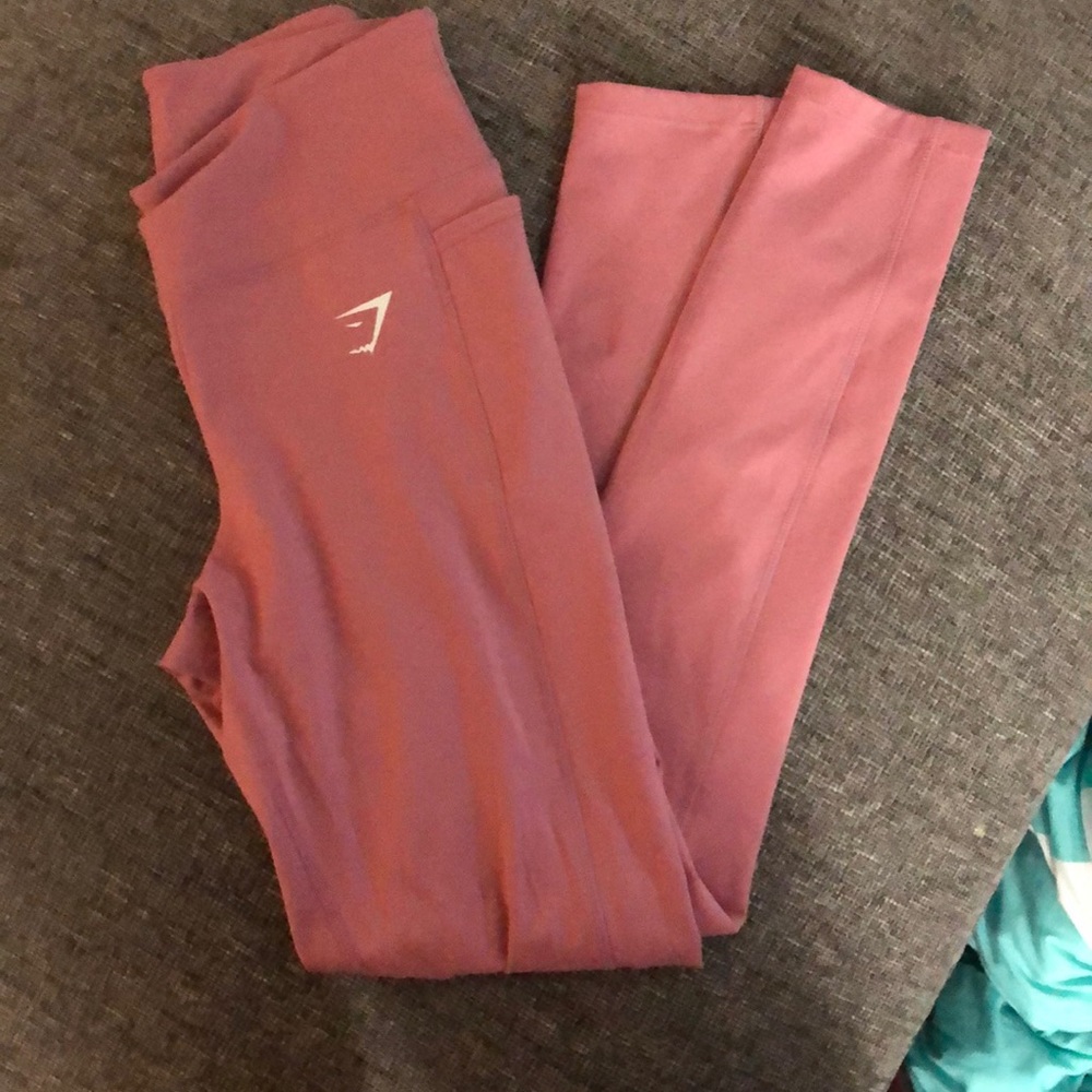 Gymshark “dreamy” leggings